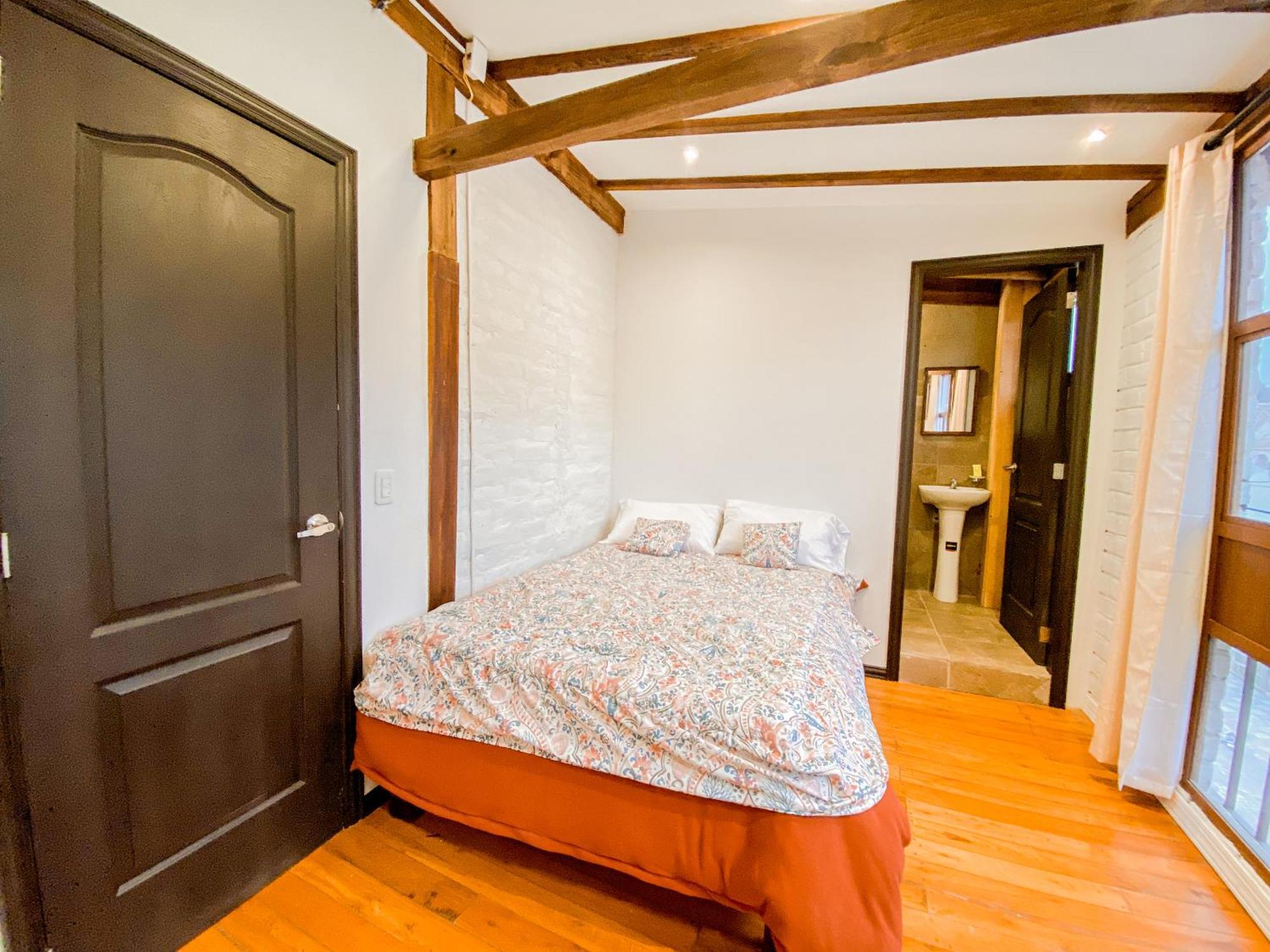 Chuza Longa Home Guamote Екстер'єр фото